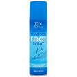 XPel - Foot Odour Control Spray - Sprej na nohy proti zápachu a vlhkosti - 150ml - Feel You