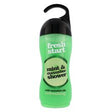 XPel - Fresh Start Mint & Cucumber Shower Gel - 400ml - Feel You