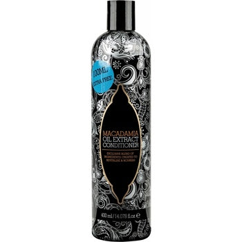 XPel - Macadamia Oil Extract Conditioner - 400ml - Feel You