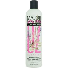XPel - OZ Botanics Major Moisture Conditioner (dry hair) - 400ml - Feel You
