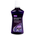 XPel - Purple Whitening Mouthwash - Bělící ústní voda - 500ml - Feel You