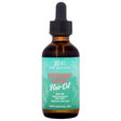 XPel - Rosemary & Mint Hair Oil - Vyživující olej na vlasy a pokožku hlavy - 60ml - Feel You