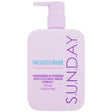XPel - S.U.N.D.A.Y Moisturise Shampoo - 350ml - Feel You