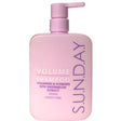 XPel - S.U.N.D.A.Y Volume Shampoo - 350ml - Feel You