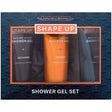 XPel - Shape Up Shower Gel Set - Feel You