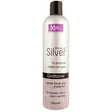 XPel - Shimmer Of Silver Conditioner - Conditioner for gray and blond hair - 400ml - Feel You