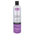 XPel - Shimmer Of Silver Shampoo (Gray & Blonde Hair) - Shampoo - 400ml - Feel You