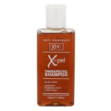 XPel - Therapeutic Anti-Dandruff Shampoo - 300ml