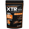 XTR 100% Whey | with AnabolicMix & ZyMate - 500 грама - Feel You