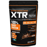 XTR 100% Whey | with AnabolicMix & ZyMate - 900 грама - Feel You