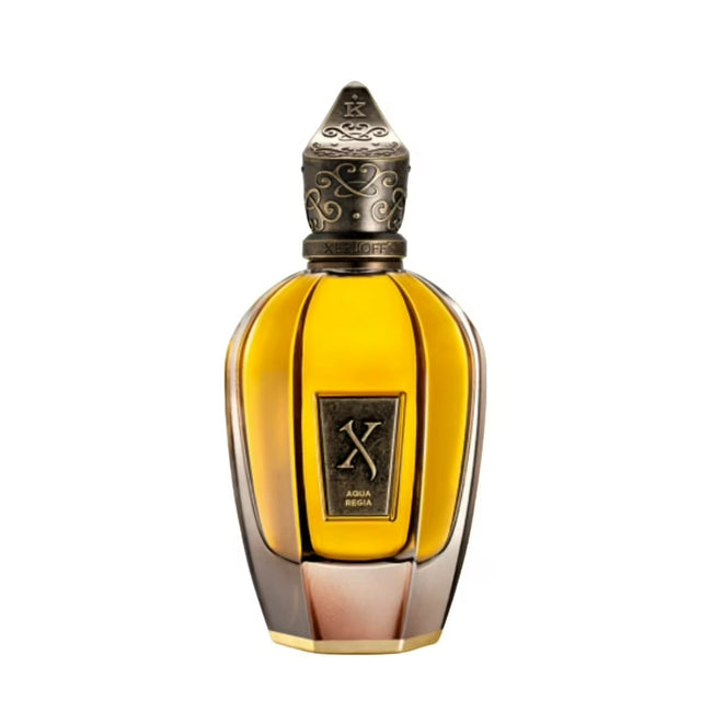 Xerjoff - Aqua Regia EDP - 100ml - Feel You