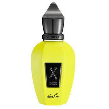 Xerjoff - Blends Duran Duran Neo Rio Fluo Yellow Parfum - 50ml - Feel You