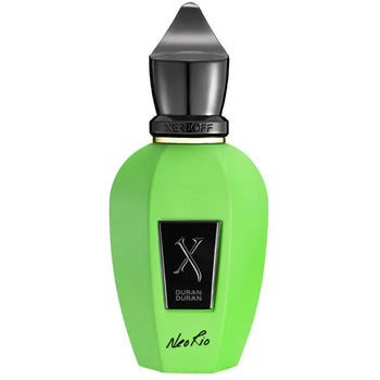 Xerjoff - Blends Duran Duran Neo Rio Gluo Green Parfum - 50ml - Feel You
