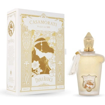Xerjoff - Casamorati 1888 Dama Bianca EDP - 100ml - Feel You