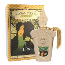 Xerjoff - Casamorati 1888 Lira EDP - 100ml - Feel You