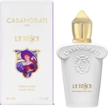 Xerjoff - Casamorati La Tosca Hair Mist - 30ml - Feel You
