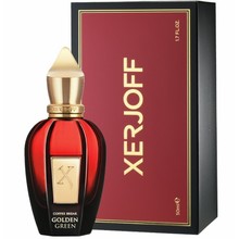 Xerjoff - Coffee Break Golden Green EDP - 50ml - Feel You
