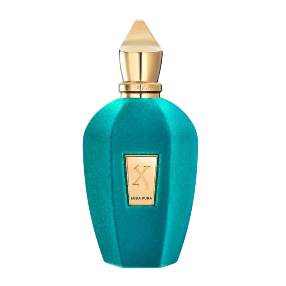 Xerjoff, Erba Pura, Eau De Parfum, Unisex, 100 ml *Tester - Feel You