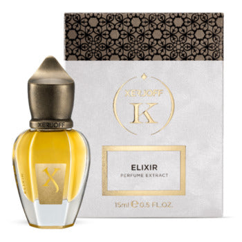 Xerjoff - K Elixir Extrait de Parfum - 15ml - Feel You