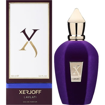 Xerjoff - Laylati EDP - 100ml - Feel You