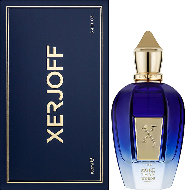 Xerjoff More Than Words EDP 100 ml - Feel You
