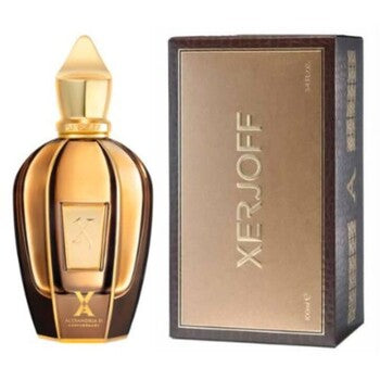 Xerjoff - Oud Stars Alexandria II Anniversary Parfum - 100ml - Feel You