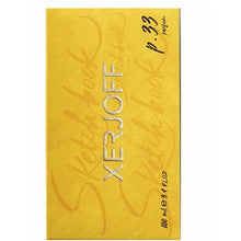 Xerjoff - Sketchbook P.33 EDP - 100ml - Feel You