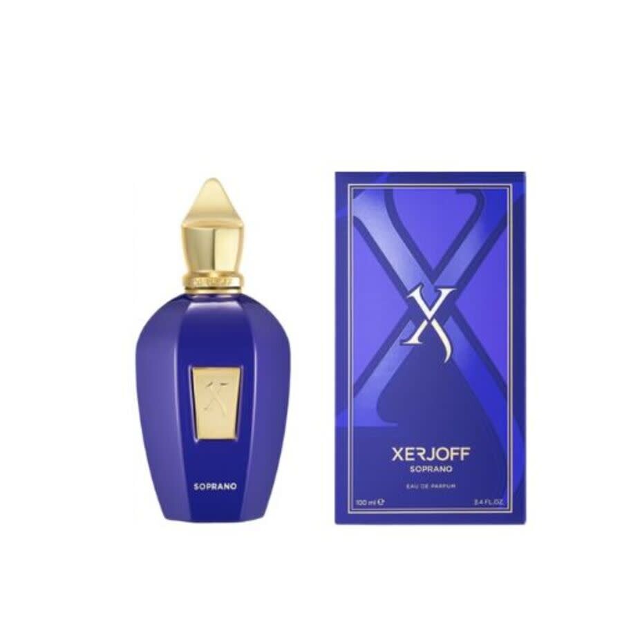 Xerjoff Soprano EDP 100 ml - Feel You