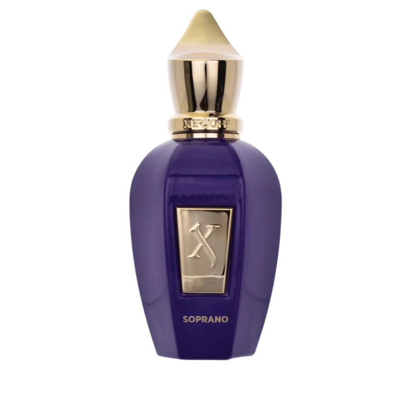 Xerjoff - Soprano EDP - 100ml - Feel You