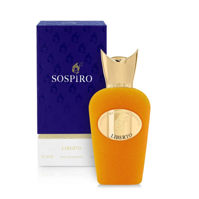 Xerjoff Sospiro Liberto EDP 100 ml - Feel You