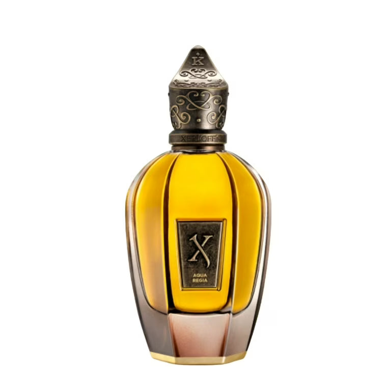 Xerjoff Aqua Regia EDP 100 ml U - Feel You