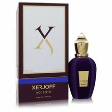 Xerjoff - " V " Accento EDP - 50ml - Feel You
