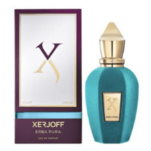 Xerjoff - " V " Erba Pura EDP - 50ml - Feel You