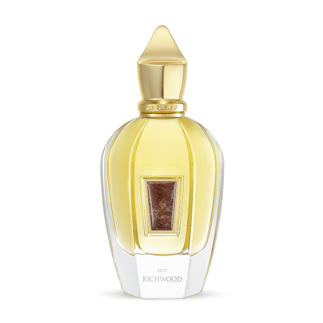 Xerjoff - XJ 17/17 Richwood Parfum - 100ml - Feel You