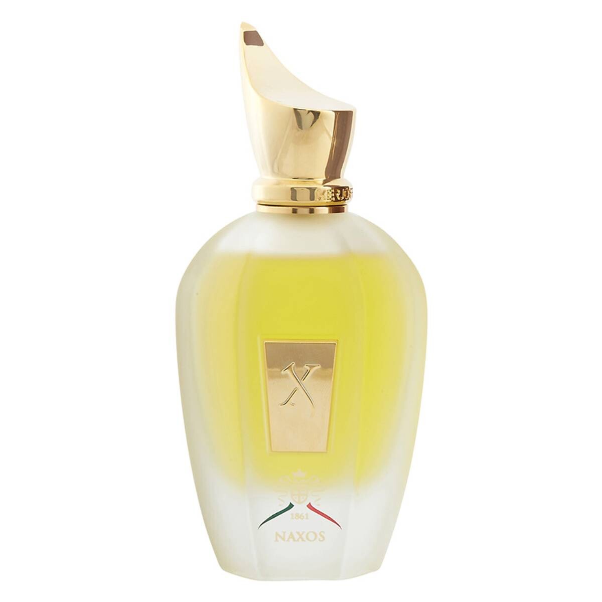 Xerjoff, XJ 1861 Naxos, Eau De Parfum, Unisex, 100 ml *Tester - Feel You