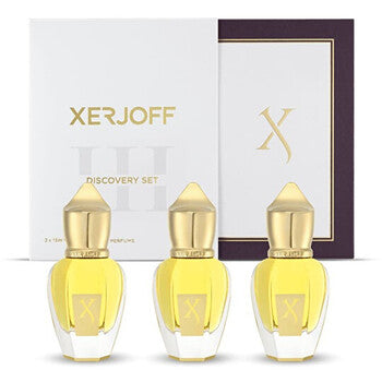 Xerjoff - XerJoff Miniature Collection - 45ml - Feel You