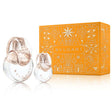 Xmas 2024 Set Bvlgari: Omnia Crystalline, Eau De Toilette, For Women, 100 ml + Omnia Crystalline, Eau De Toilette, For Women, 15 ml *Miniature - Feel You