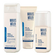 Xmas Set Set Marlies Moller: Lift-Up, Hair Conditioner, For Volume, 100 ml + Finally Strong, Hair Spray, For Styling, Strong Hold, 125 ml + Daily Volume, Hair Shampoo, 200 ml - Feel You