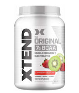 Xtend BCAAs / Intra-Workout Catalyst! / New Look - 1170 грама - Feel You