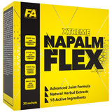 Xtreme Napalm Flex | Advanced Joint Formula - 30 Пакета - Feel You