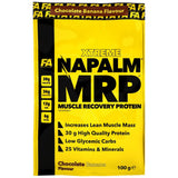 Xtreme Napalm MRP | Muscle Recovery Protein - Meal Replacement - 100 грама - Feel You