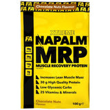 Xtreme Napalm MRP | Muscle Recovery Protein - Meal Replacement - 100 грама - Feel You