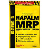 Xtreme Napalm MRP | Muscle Recovery Protein - Meal Replacement - 100 грама - Feel You