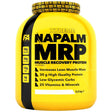 Xtreme Napalm MRP | Muscle Recovery Protein - Meal Replacement - 2500 грама - Feel You