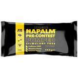 Xtreme Napalm Pre-Contest / Pumped - Stimulant Free - 17.5 грама - Feel You