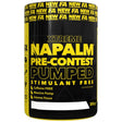 Xtreme Napalm Pre-Contest / Pumped - Stimulant Free - 350 грама - Feel You