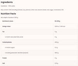 Xylitol / Sugar Free Sweetener - 1000 грама - Feel You