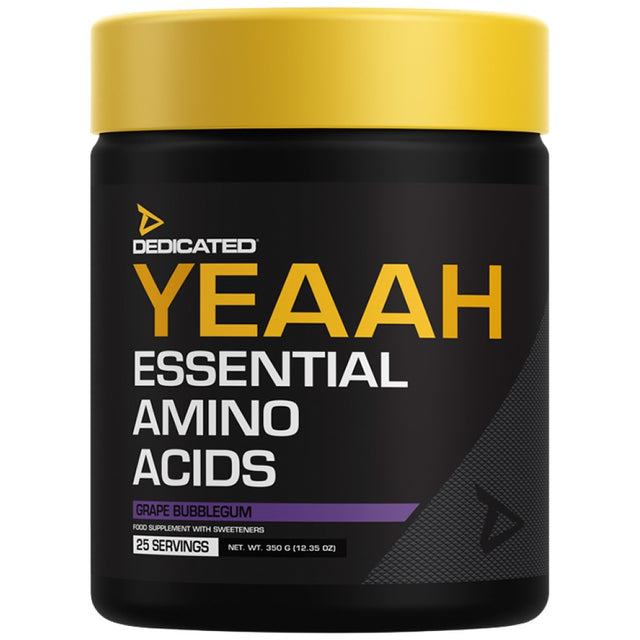 YEAAH Amino | Essential Amino Acids - 350 грама - Feel You