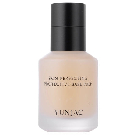 YUNJAC - Skin Perfecting Protective Base Prep - Makeup Base - 40ml - Feel You