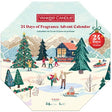 Yankee Candle - 24 Days of Fragrance Advent Calendar - 1.0ks - Feel You